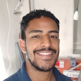 Vitor Henrique Ferreira - eletricista e encanador